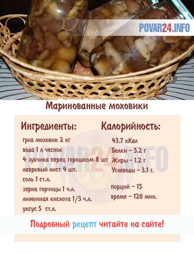 Рецепт приготовления масла красного мухомора